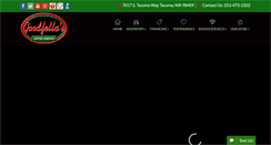 Desktop Screenshot of goodfellasmotorco.com